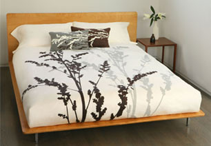 amenity duvet