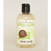 Little Twig Baby Wash  $11
