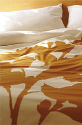 Duvets - Leaf