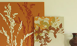 Prints - Stretched