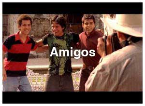 Amigos