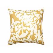 Fern Pillows: Cream + Amber Hemp/Organic Cotton $79-$125