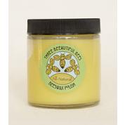 Organic Beeswax Polish:  $12