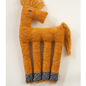 Peruvian Horsie : $37