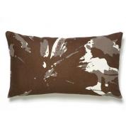 Birdseye Pillow Case: Cream + Copper   $23.70