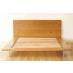 Muir Platform Bed