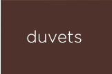 Duvets