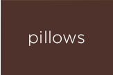 Pillows
