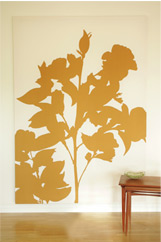 Print - Leaf