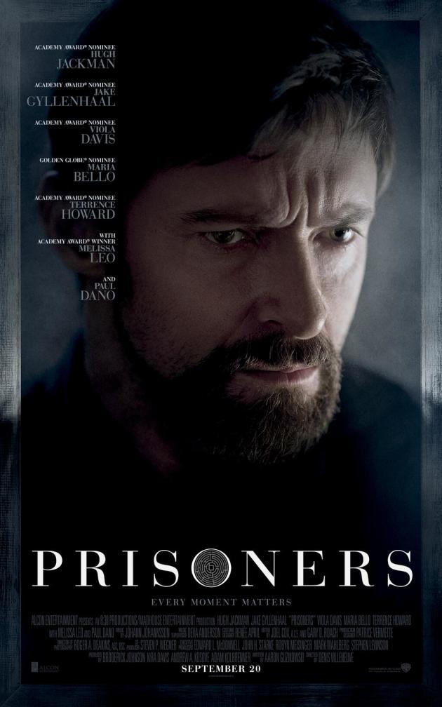 Prisoners 2013