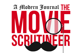 The Movie Scrutineer logo
