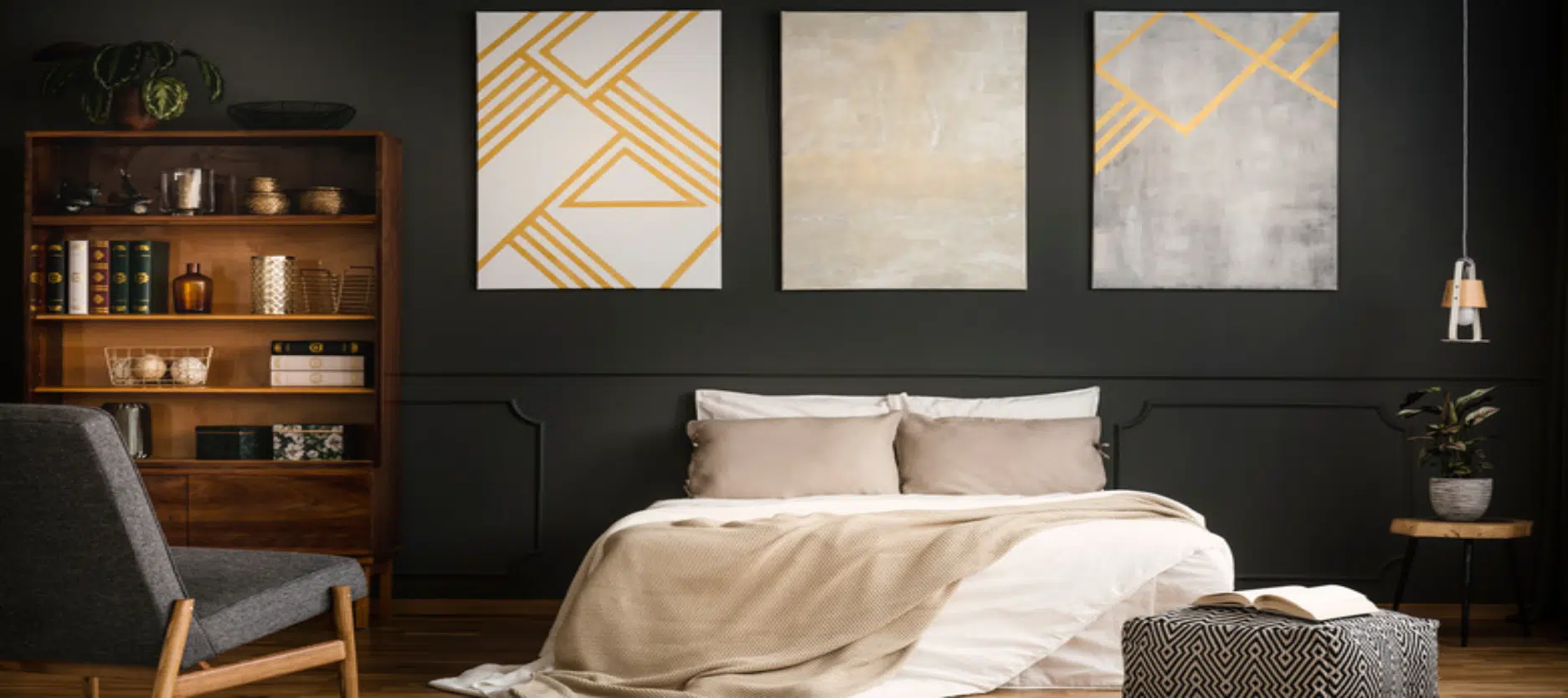 Best Black Paint Colors