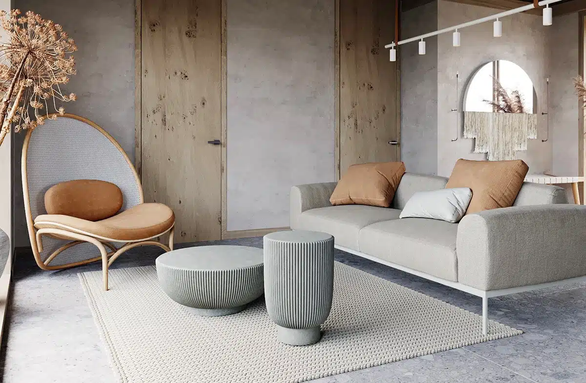 15 Ways To Infuse Your Space With Japandi Vibes