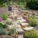 Best Black Rocks Landscaping Ideas to Create a Dreamy Look
