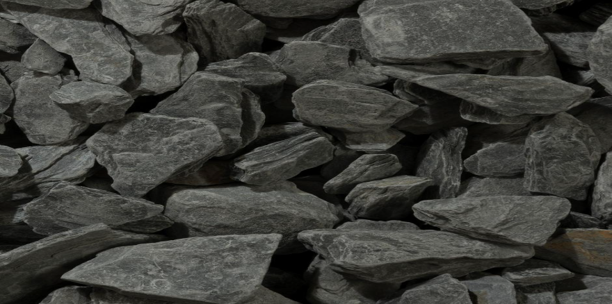 Black Stone Rockeries