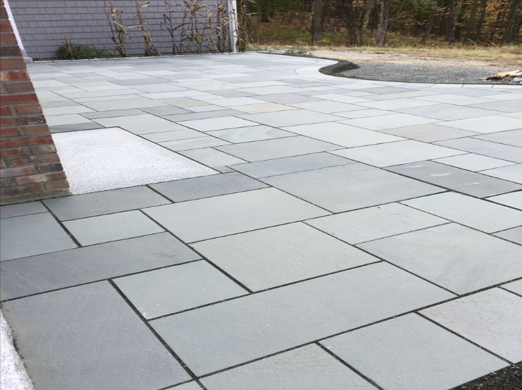 Bluestone Patios