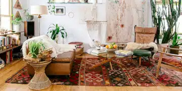 Boho Home Decor 10 Tips That Show You How To Pull It Off