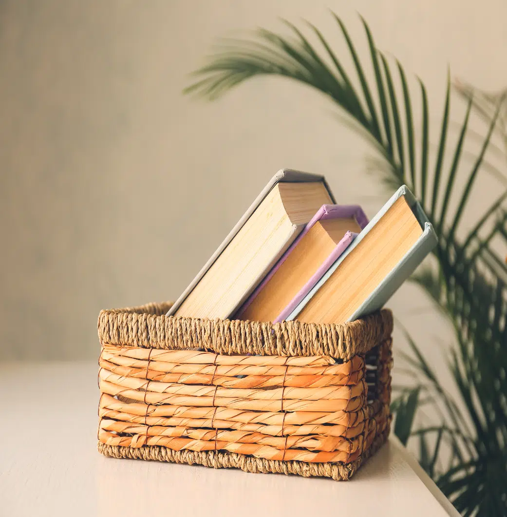 Books