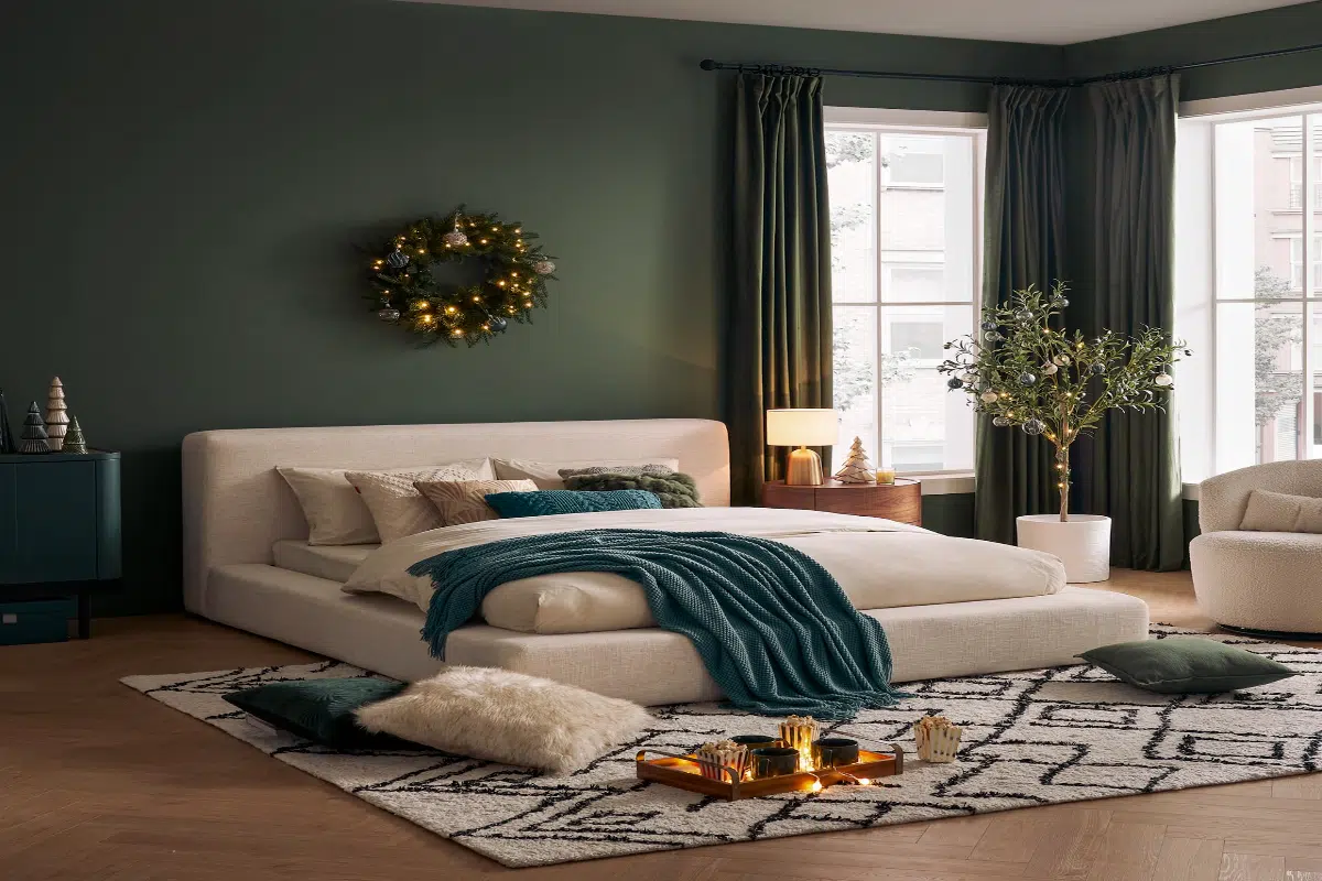 Castlery Dawson Bed