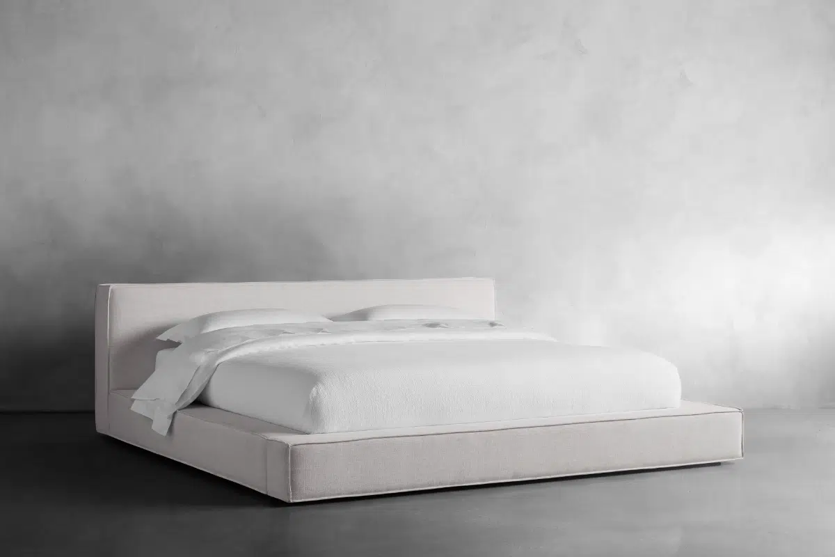 Coburn Bed