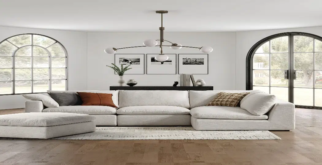 Dawson Sofa