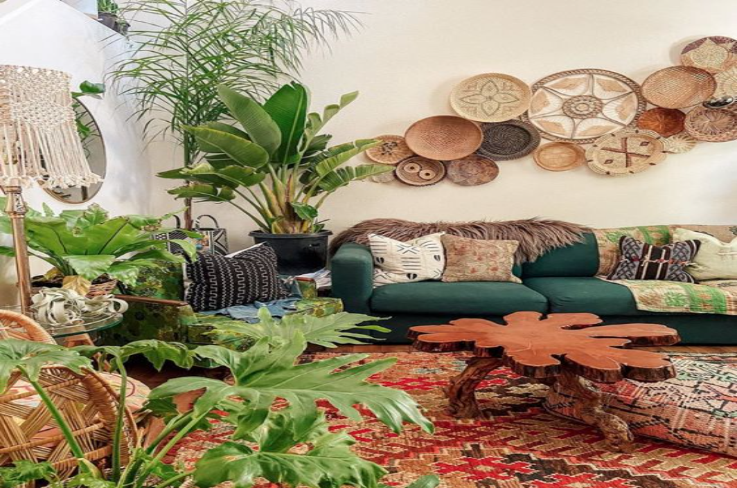 Don't Be Shy About Being Eco-Friendly