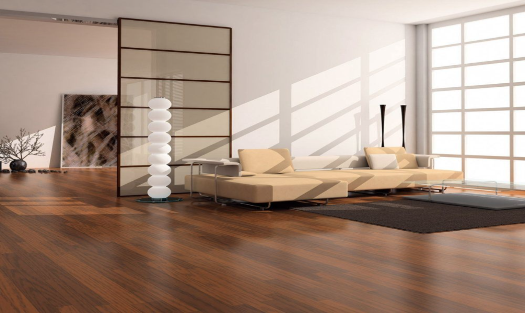 Flooring