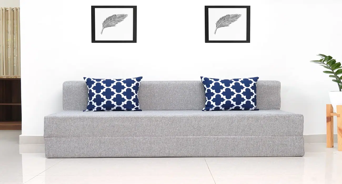 Folding Sleeper Sofa Bed