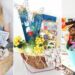 Inexpensive Easter Basket Ideas for Adults in home