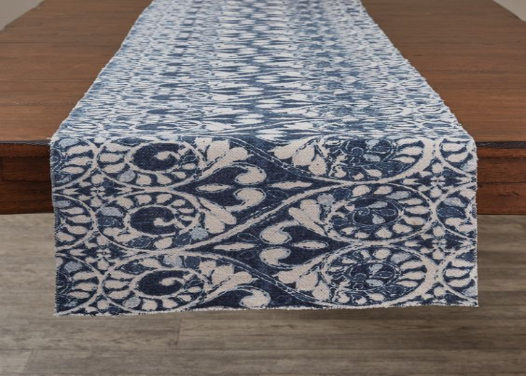 Mediterranean Table Runners