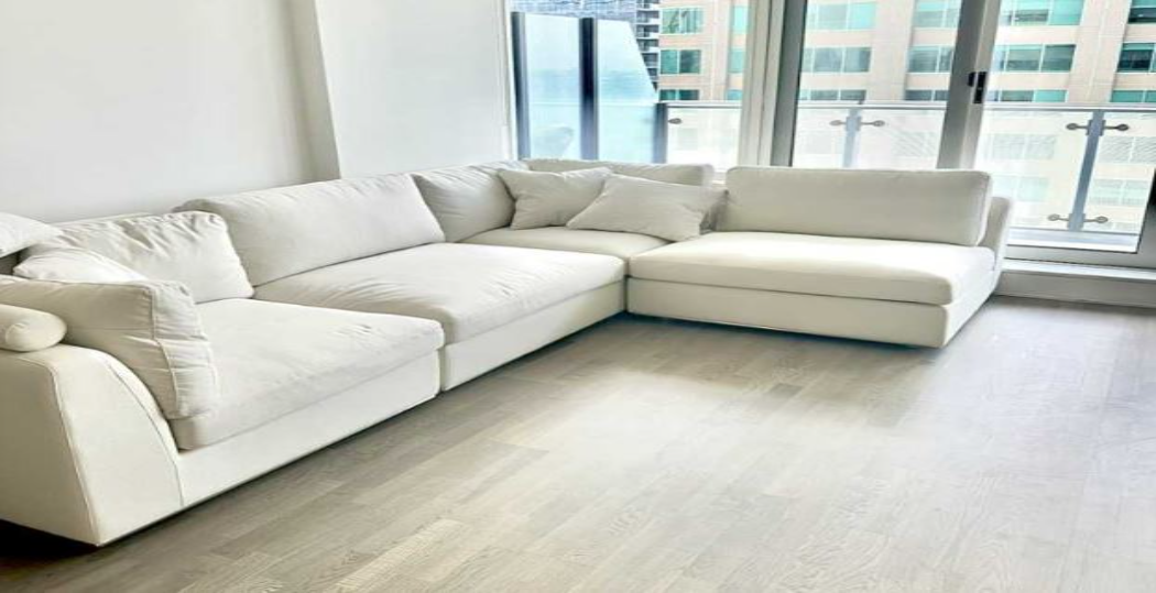  Milo Modular Sectional