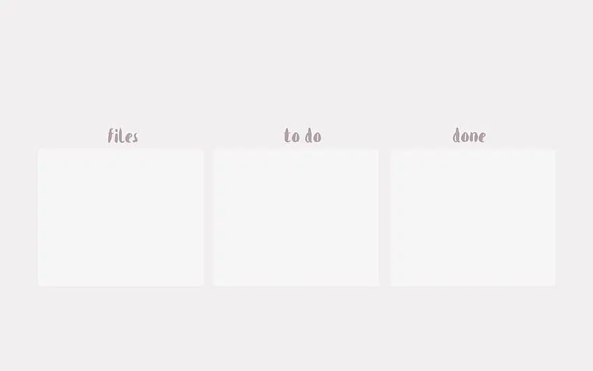 Minimal and Efficient Desktop Wallpaper Organizer