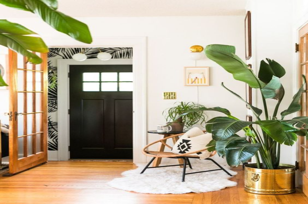  Mix-Match Earthy and Glamorous Themes