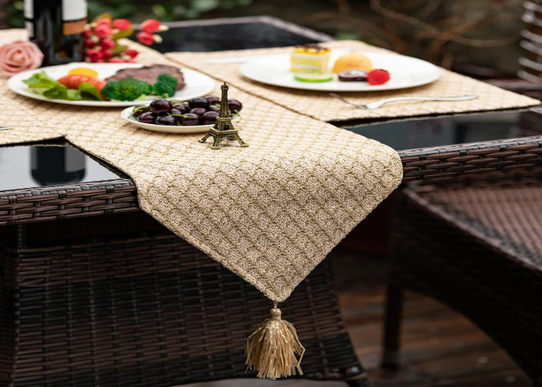 Modern Table Runners