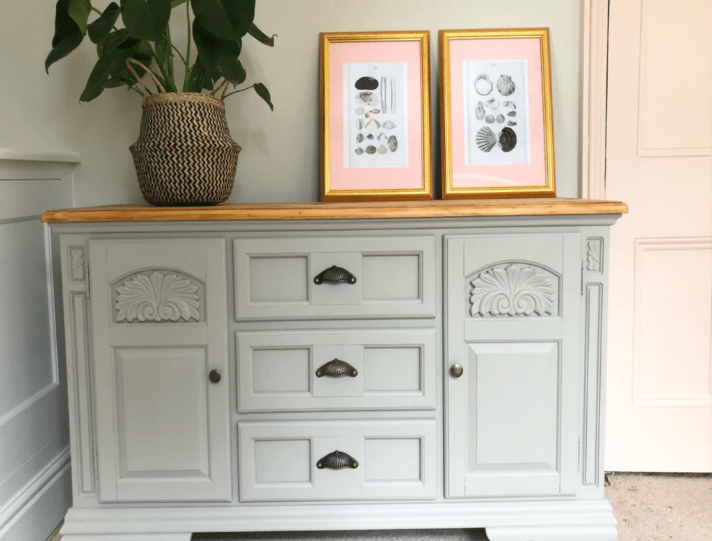 Best Frenchic Painting Ideas To Use Around Your Home Amenity Home