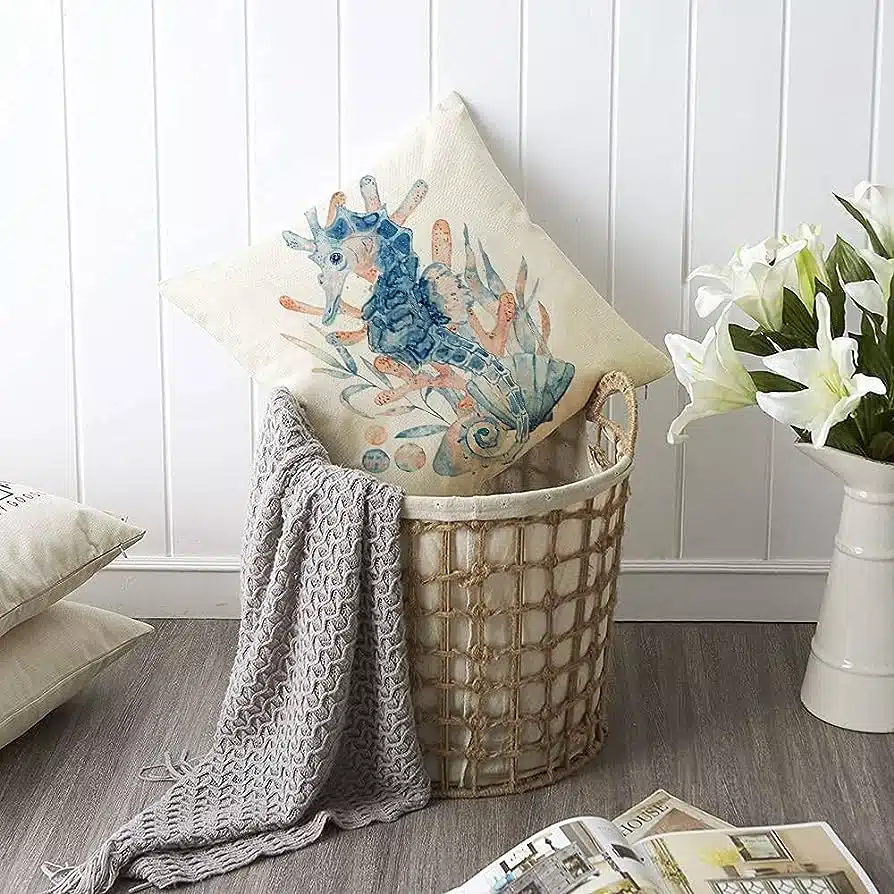 Pillow Covers