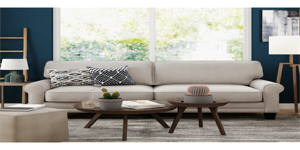 Serta Copenhagen 78" Sofa