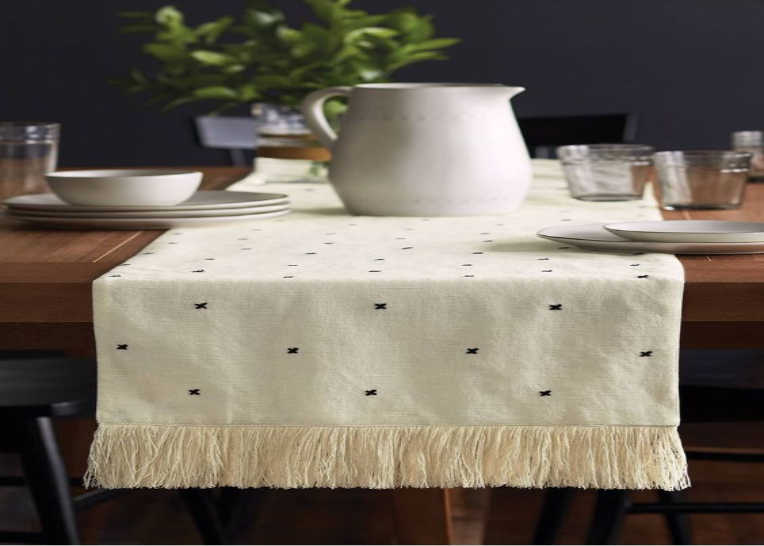 Understanding Table Runner Length