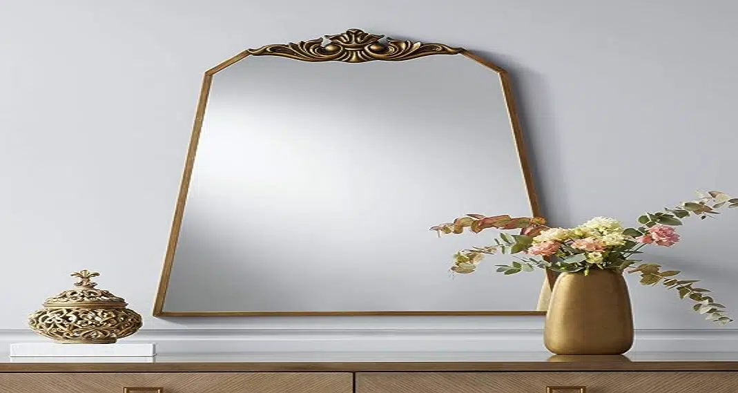 Walmart Morrey Mirror