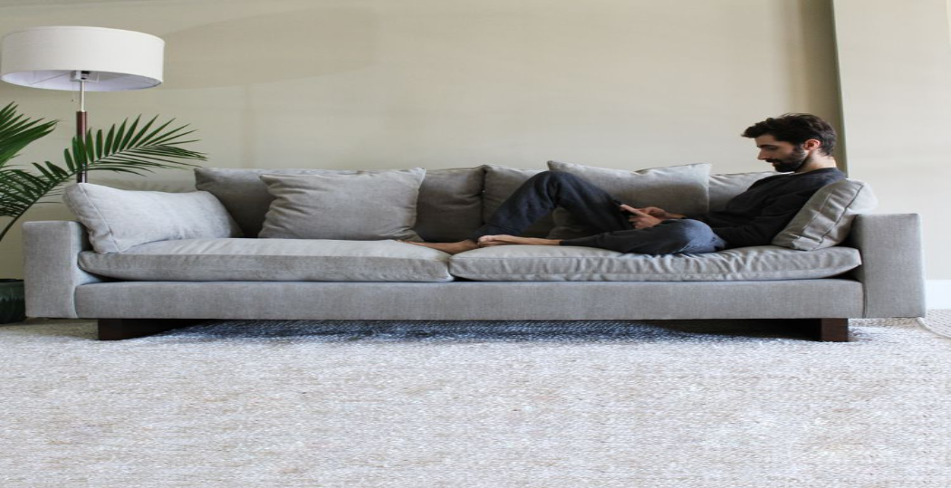 West Elm Harmony Sofa