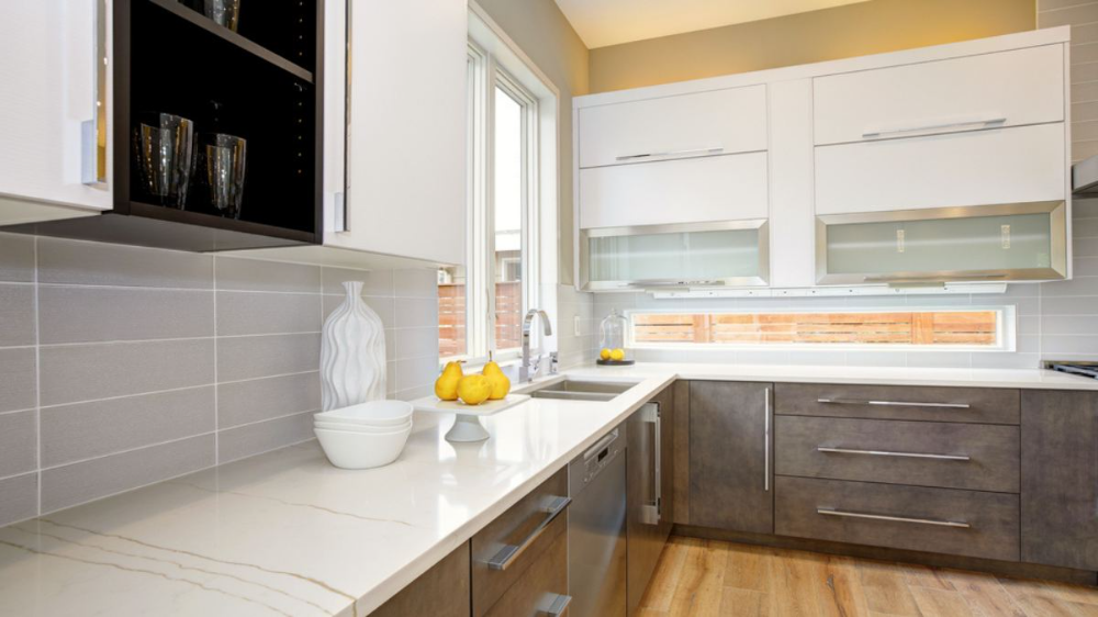 What are Quartz Countertops