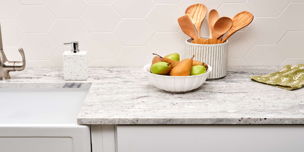 Why Granite Countertops