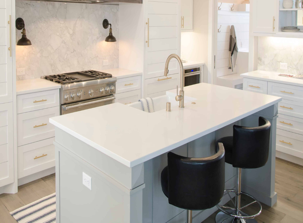 Why Quartz Countertops