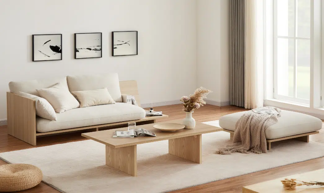 Wooden Furniture
