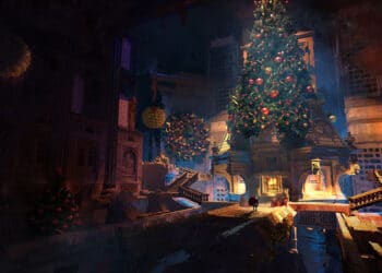 christmas wallpaper