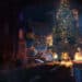 christmas wallpaper