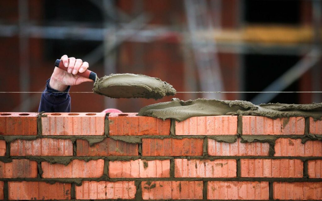 Adding More Layers of Bricks