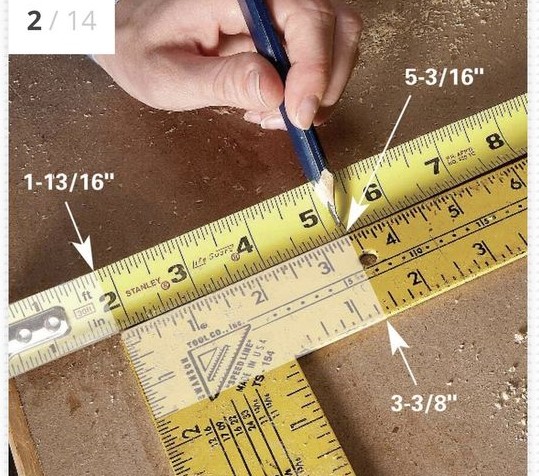 Adding and Subtracting Measurements