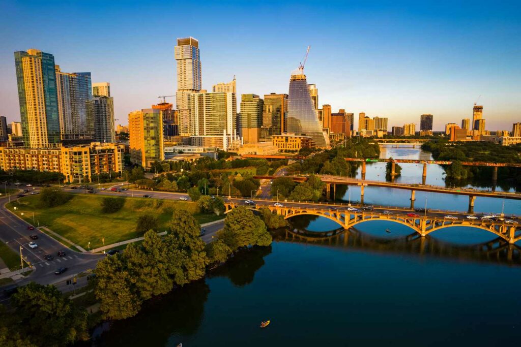Austin