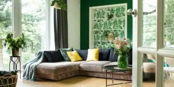 Best Living Room Paint Colors of 2023